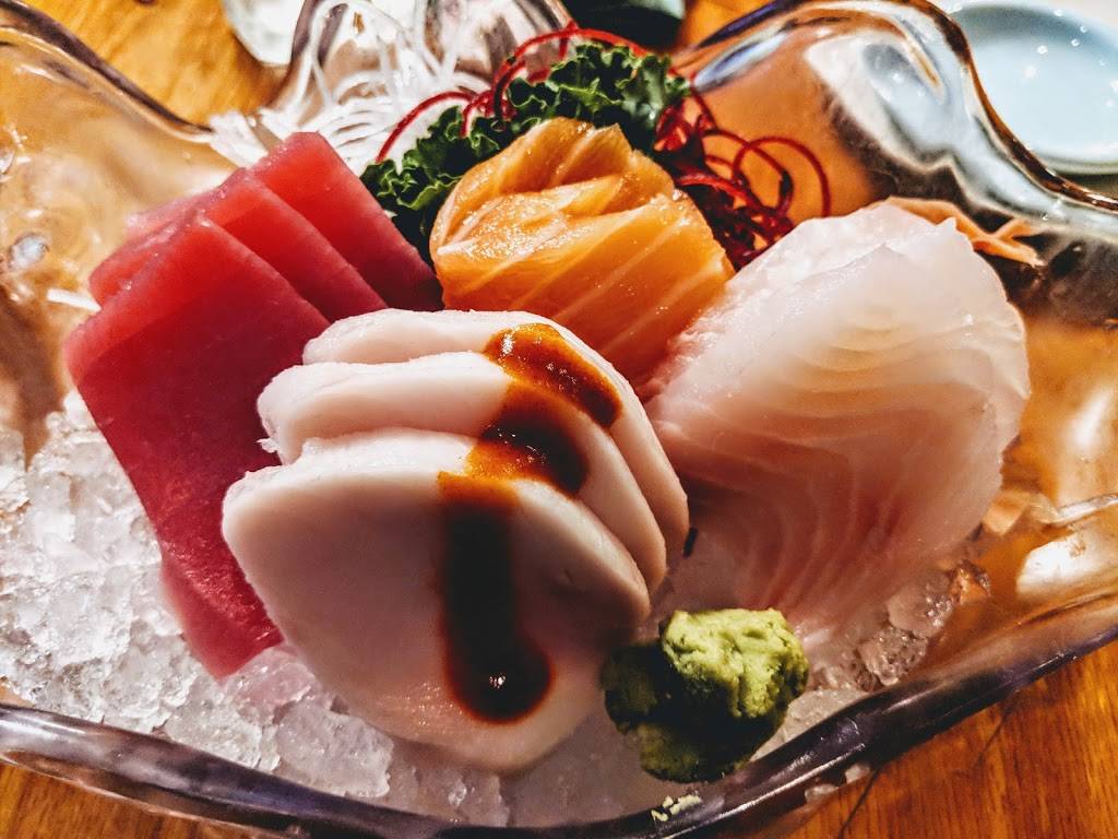 Sushi-Thai Cary | restaurant | 106 Kilmayne Dr, Cary, NC 27511, USA | 9194675747 OR +1 919-467-5747