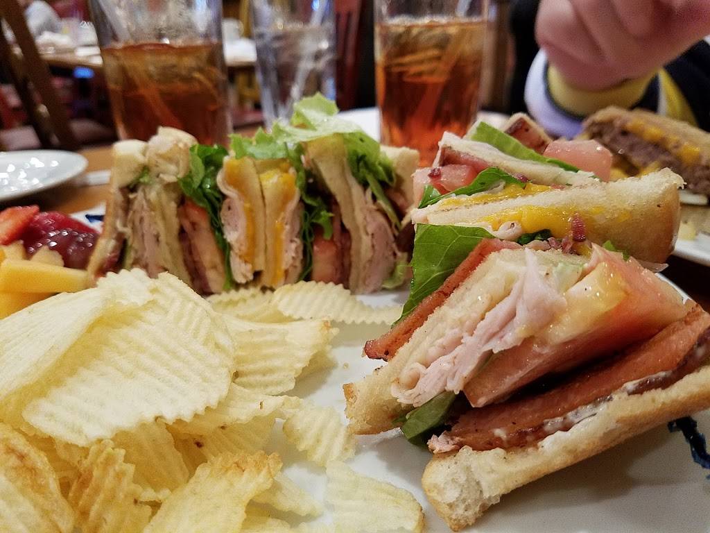 The Original Pancake House | restaurant | 510 W Lyndon B Johnson Fwy, Irving, TX 75063, USA | 9727984733 OR +1 972-798-4733