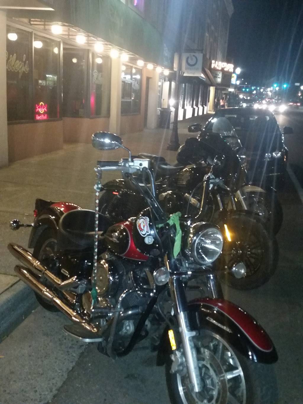 Rileys Main Street Lounge | night club | 1043 E Main St, Radford, VA 24141, USA | 5407311796 OR +1 540-731-1796