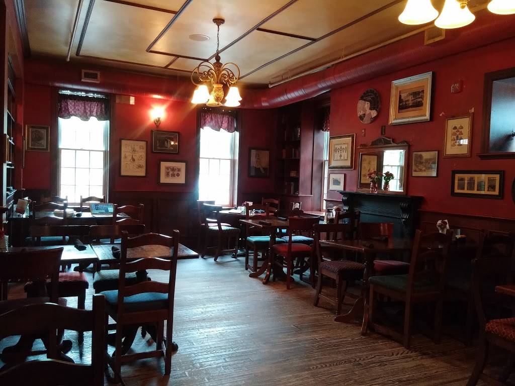 Finn McCools Irish Gastropub | restaurant | 102 E Main St, Newark, DE 19711, USA | 3023697330 OR +1 302-369-7330