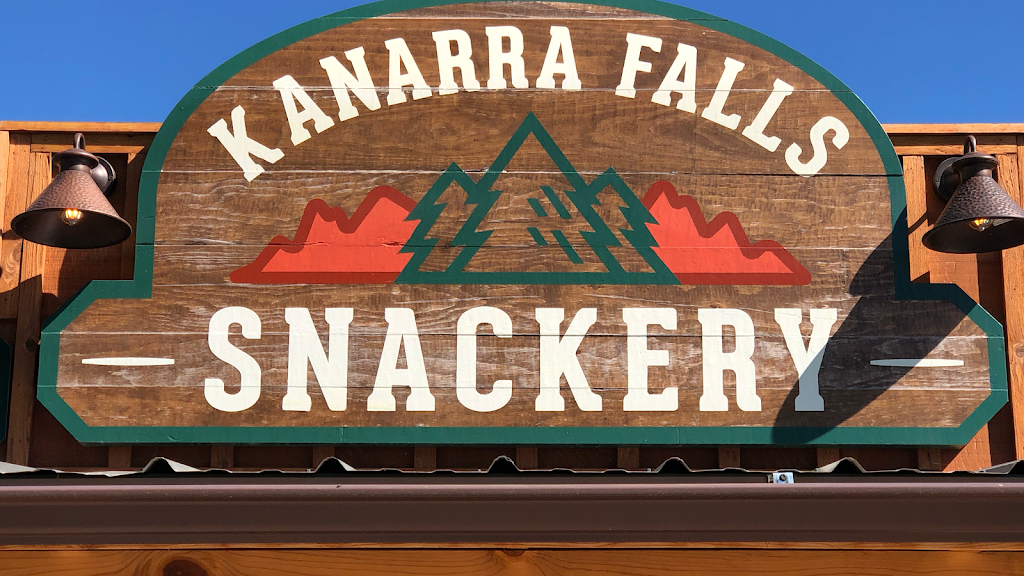 Kanarra Falls Snackery | meal takeaway | 80 North Main HC 65 Box 164, Kanarraville, UT 84742, USA | 4355907900 OR +1 435-590-7900