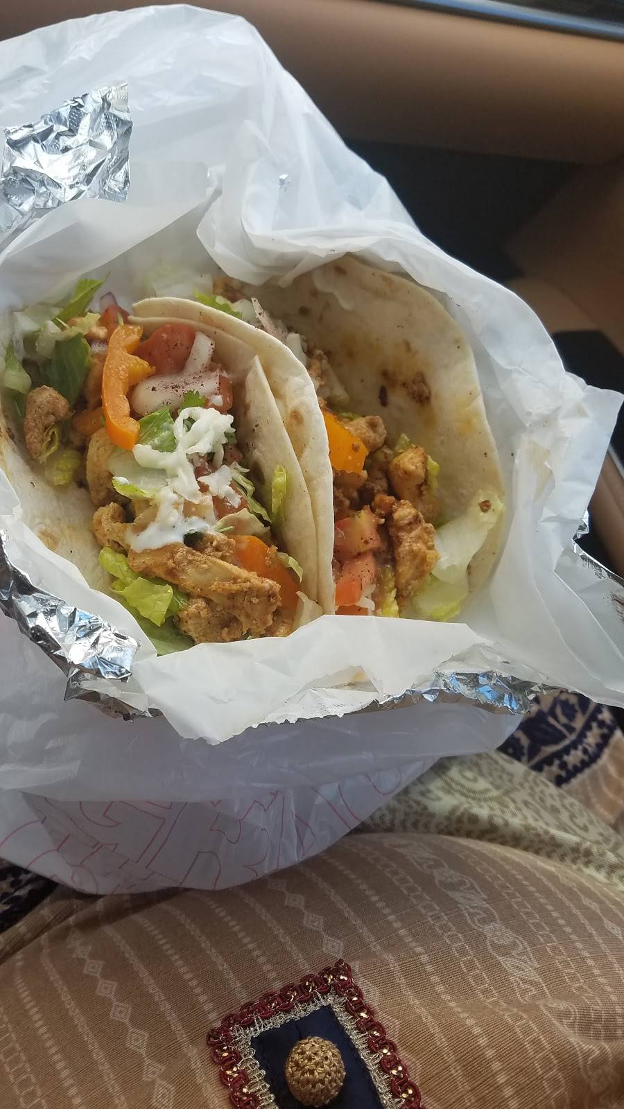 Grub N GO | restaurant | 721 SW Green Oaks Blvd Suite 131, Arlington, TX 76017, USA | 6823208039 OR +1 682-320-8039