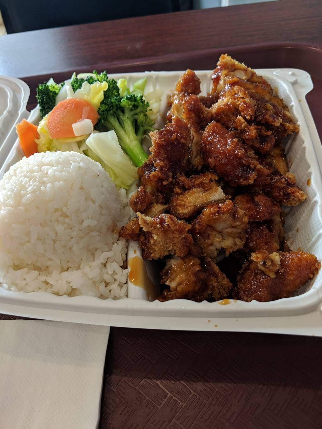 House of Teriyaki | restaurant | 1196 N Capitol Ave, San Jose, CA 95132, USA | 4087293886 OR +1 408-729-3886
