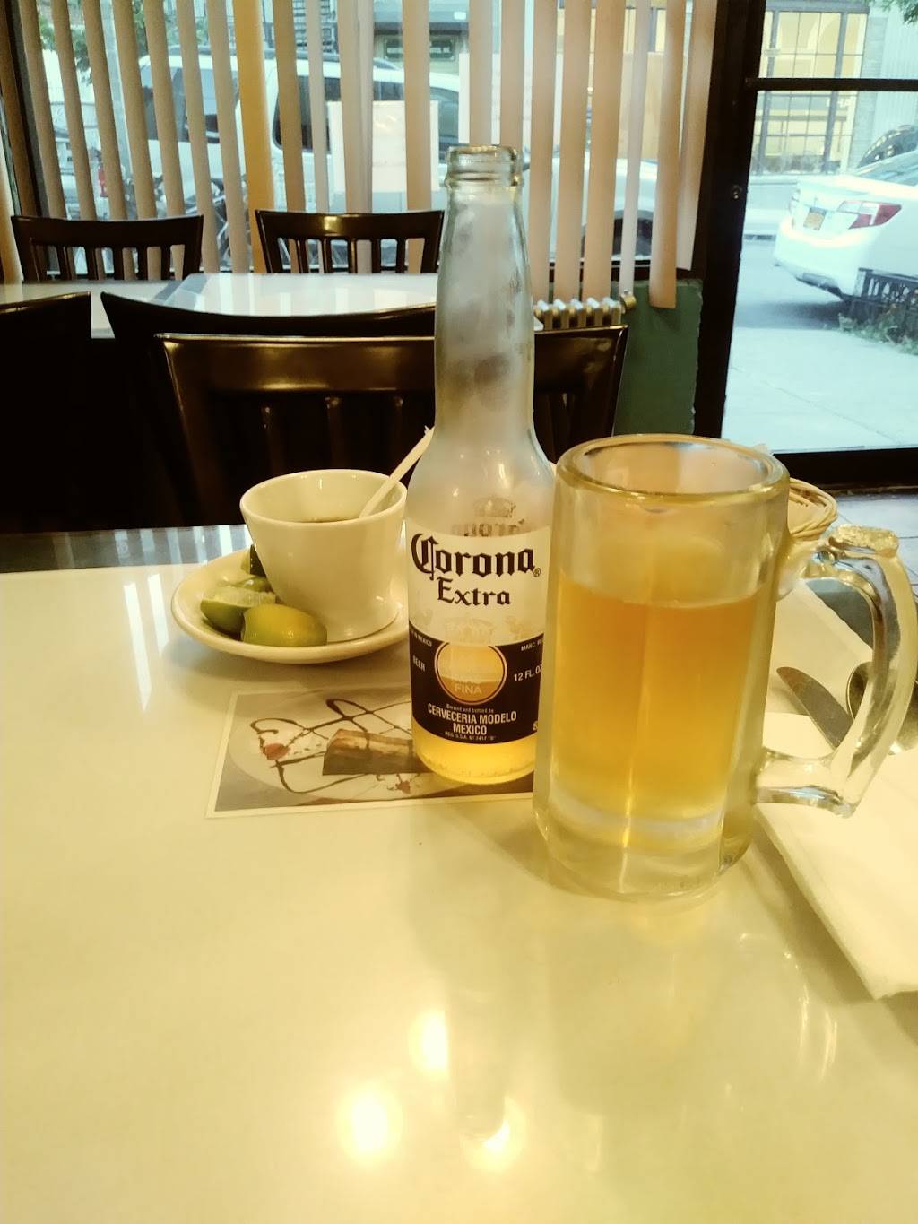 La Carreta | restaurant | 407 51st St, Brooklyn, NY 11220, USA | 7185673566 OR +1 718-567-3566