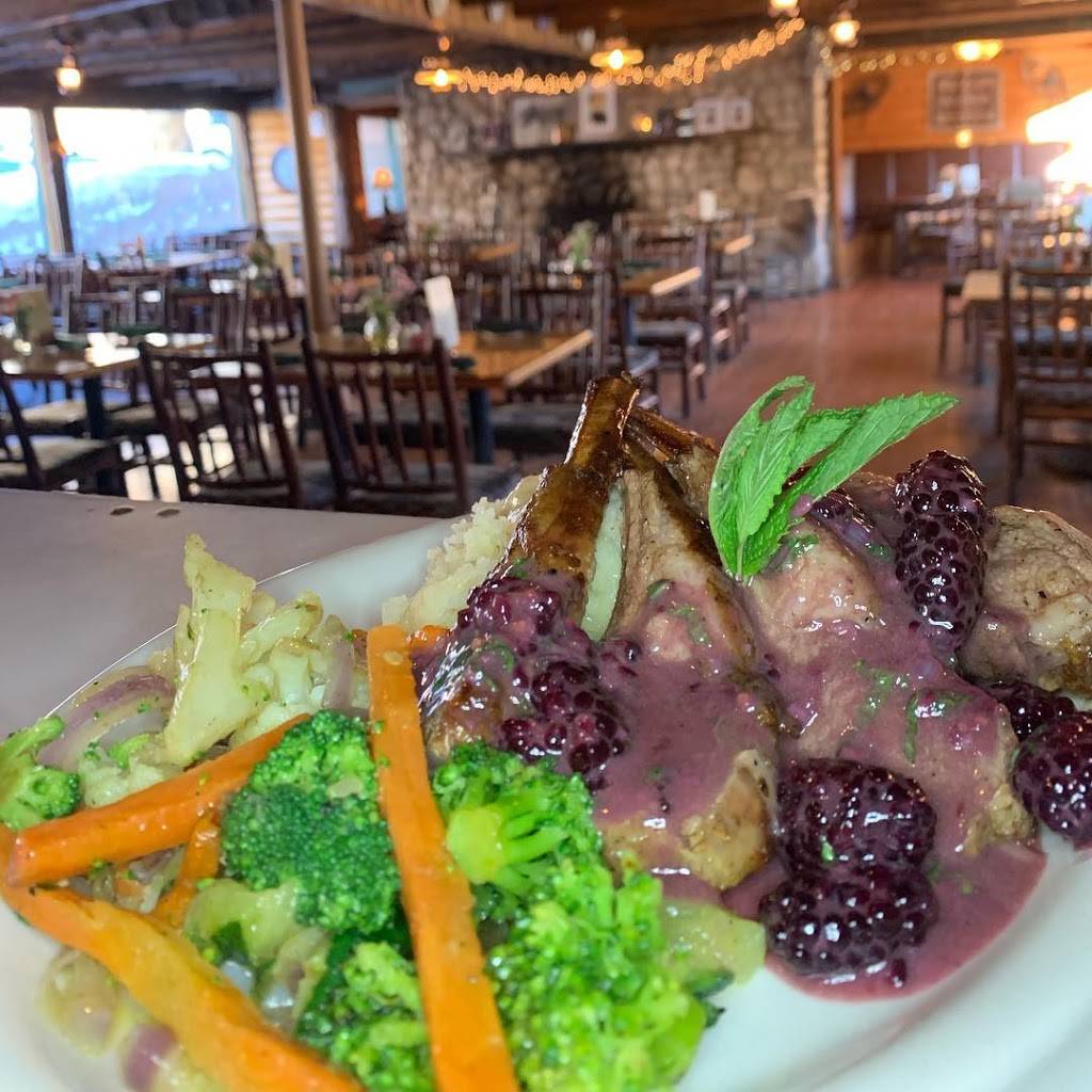 Silver Fork Lodge and Restaurant | restaurant | 11332 Big Cottonwood Canyon Rd, Brighton, UT 84121, USA | 8015339977 OR +1 801-533-9977