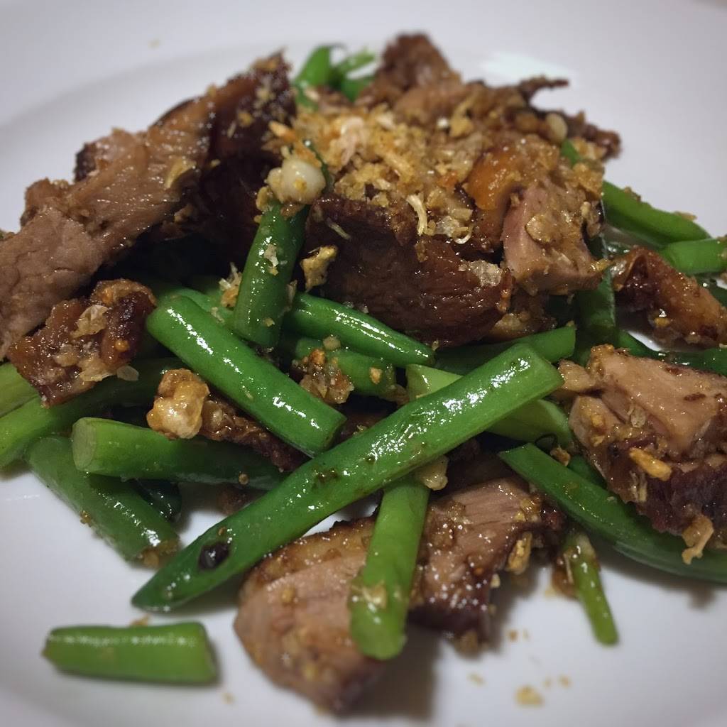 Sala Thai Restaurant | restaurant | 6161 El Cajon Blvd # A, San Diego, CA 92115, USA | 6192299050 OR +1 619-229-9050