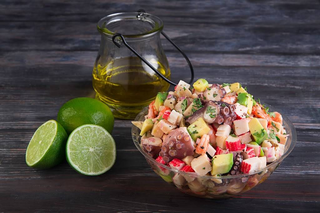 Mr. Shrimp 305 | restaurant | 6485 NW 87th Ave, Miami, FL 33178, USA | 7867163449 OR +1 786-716-3449