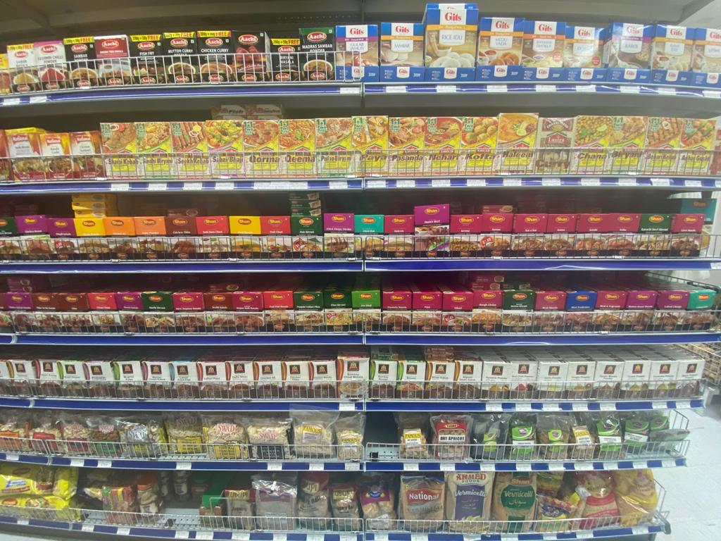 Tawakkul Grocers And Halal Meat | restaurant | 25757 Westheimer Pkwy Ste #170, Katy, TX 77494, USA | 8324375730 OR +1 832-437-5730