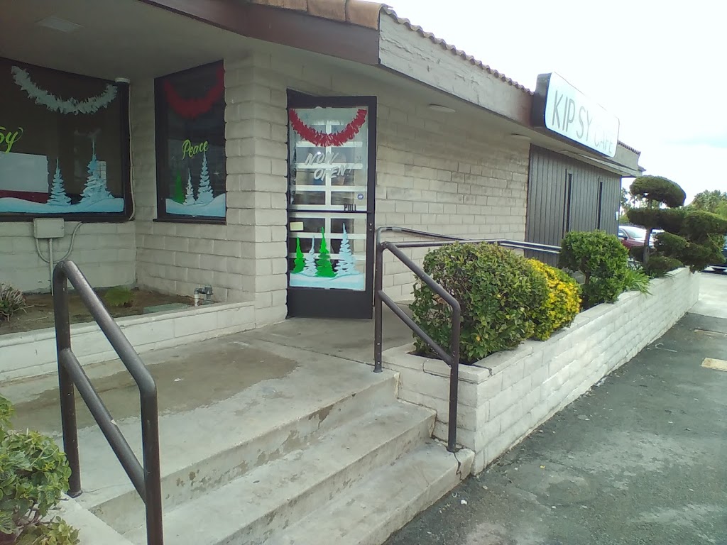 Kipsy Cafe | restaurant | 3807 Auburn St, Bakersfield, CA 93306, USA | 6614044677 OR +1 661-404-4677