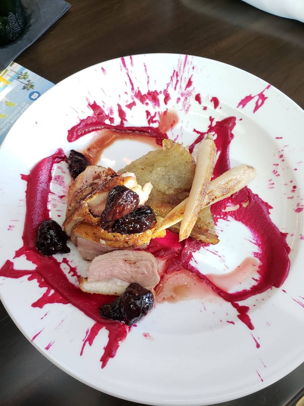 Bean & Vine | restaurant | 3000 S Pinnacle Hills Pkwy Suite B, Rogers, AR 72758, USA | 4792686035 OR +1 479-268-6035