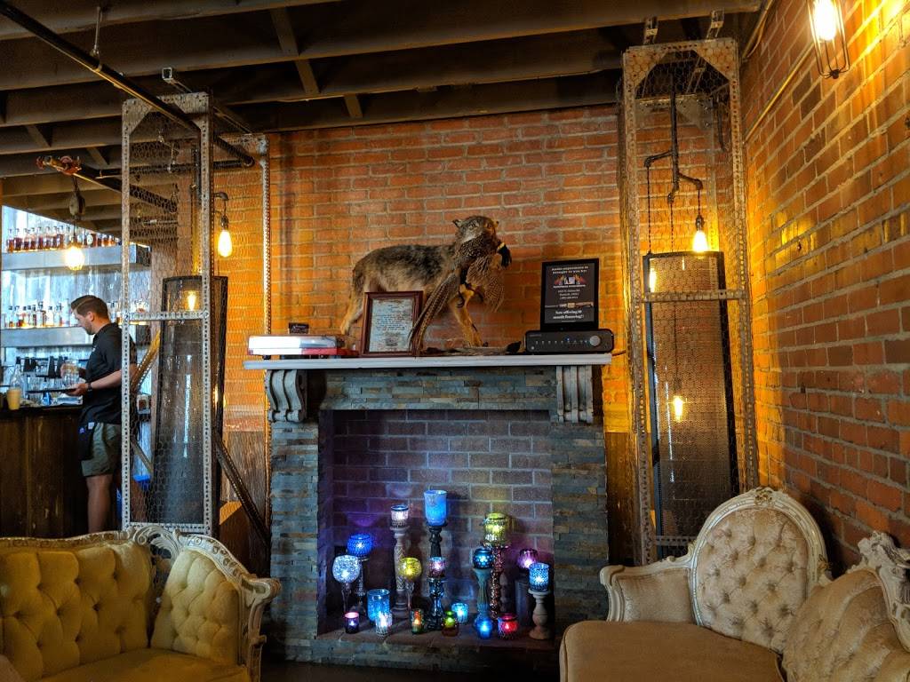 Thyme Kitchen and Craft Beer | restaurant | 736 SW Washington St, Peoria, IL 61602, USA | 3097132619 OR +1 309-713-2619