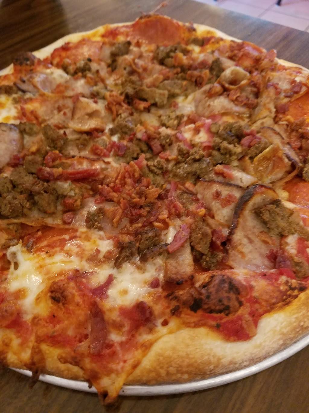 Mr Sammys NY Style Pizza Bistro & Italian Cuisine | restaurant | 312 W Interlake Blvd, Lake Placid, FL 33852, USA | 8636991219 OR +1 863-699-1219