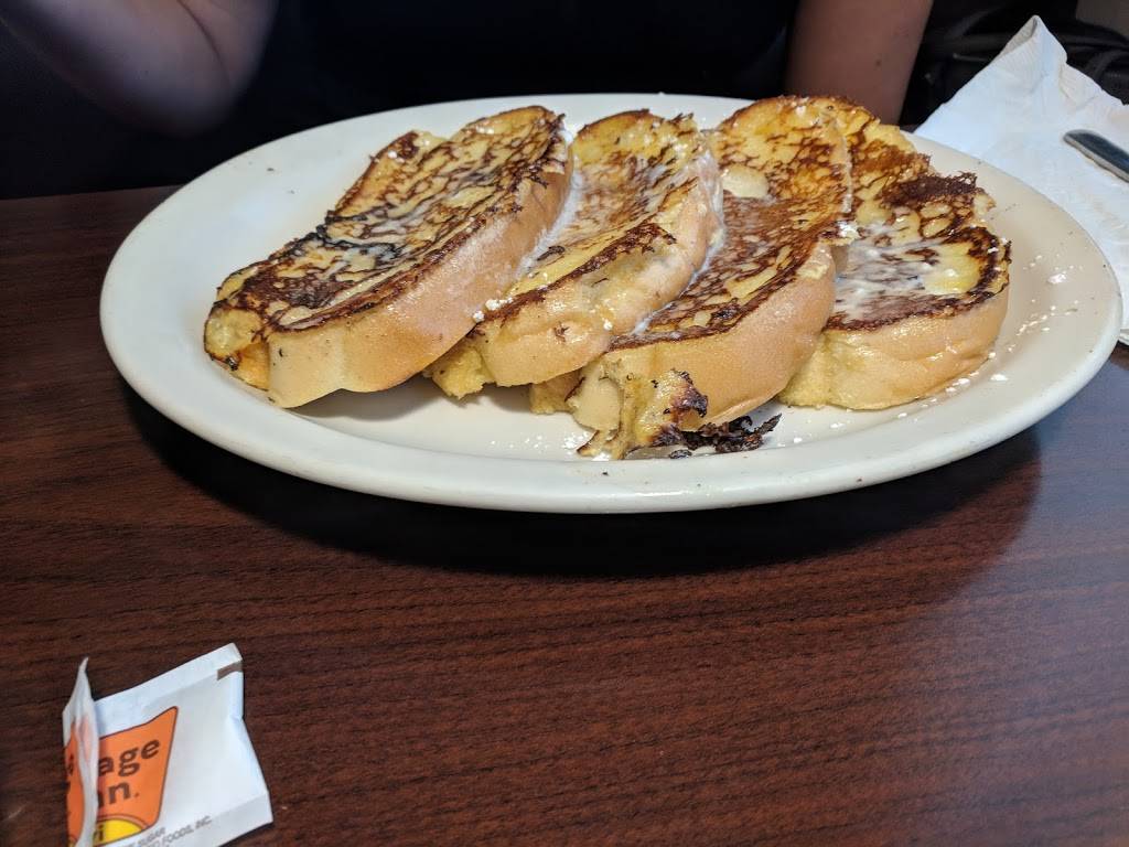 Village Inn Restaurant | restaurant | 13001 Race Track Rd, Tampa, FL 33626, USA | 8138140488 OR +1 813-814-0488