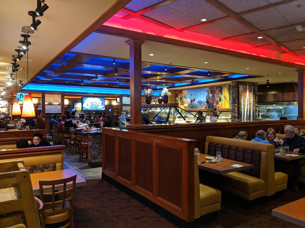 Sizzler | restaurant | 2901 Advantage Way, Sacramento, CA 95834, USA | 9162850994 OR +1 916-285-0994
