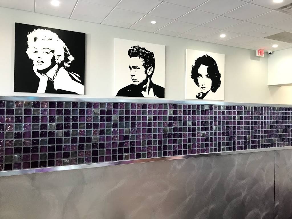 LuLu Bs Diner | restaurant | 2374 Immokalee Rd, Naples, FL 34110, USA | 2395961965 OR +1 239-596-1965