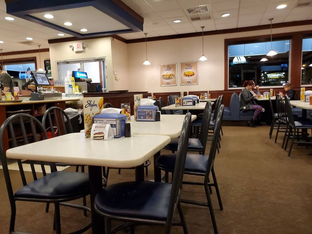 Skyline Chili | restaurant | 2724 Wilmington Pike, Kettering, OH 45419, USA | 9372999061 OR +1 937-299-9061