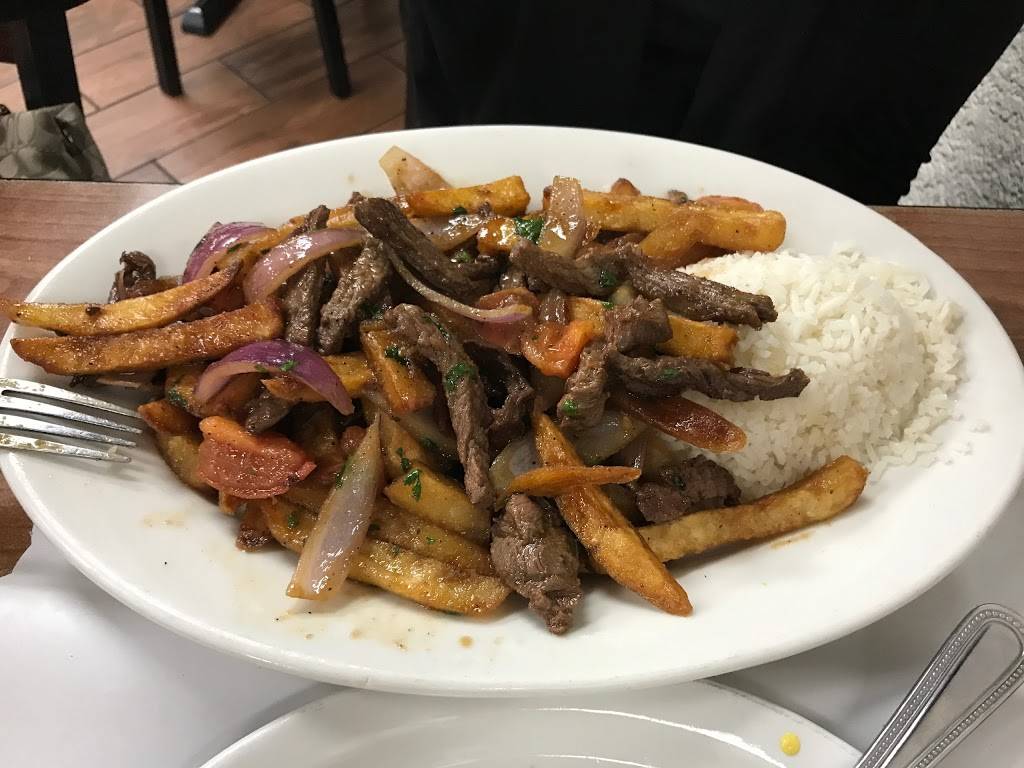 Inti Restaurant | restaurant | 5870 Melrose Ave, Los Angeles, CA 90038, USA | 3239622027 OR +1 323-962-2027