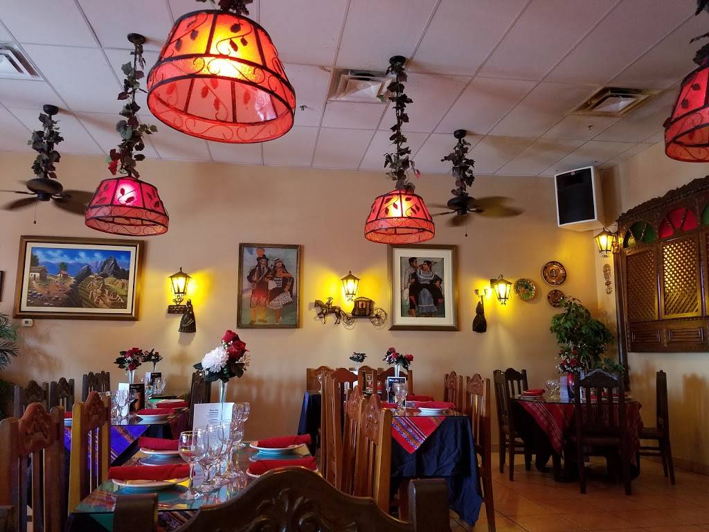 El Patio Latino Peruvian Restaurant | restaurant | Grand Slam Plaza., 1100 N Tuttle Ave #5, Sarasota, FL 34237, USA | 9419555093 OR +1 941-955-5093