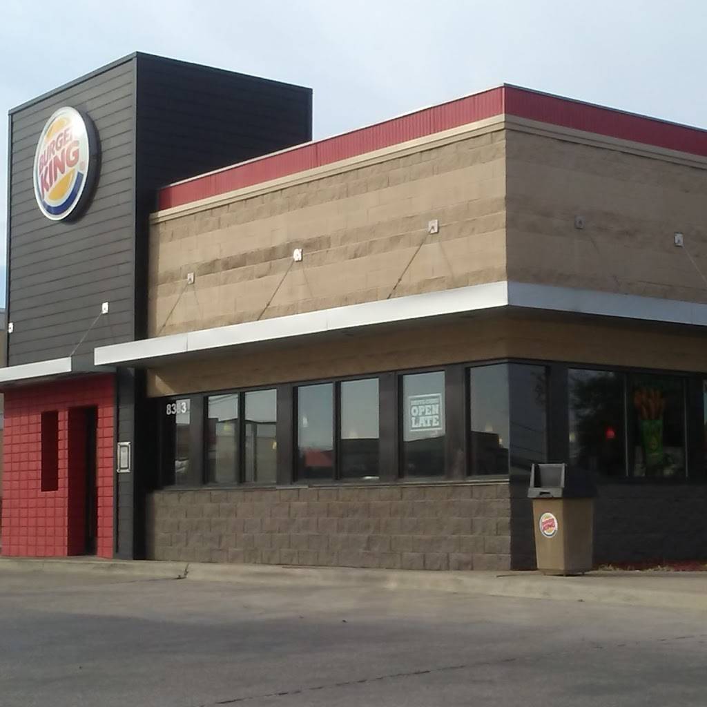 Burger King | restaurant | 8383 N Stemmons Fwy, Dallas, TX 75247, USA | 2149052072 OR +1 214-905-2072