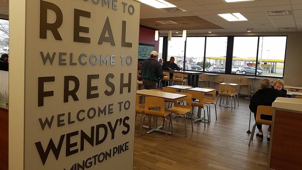Wendys | restaurant | 6199 Wilmington Pike, Centerville, OH 45459, USA | 9374122158 OR +1 937-412-2158