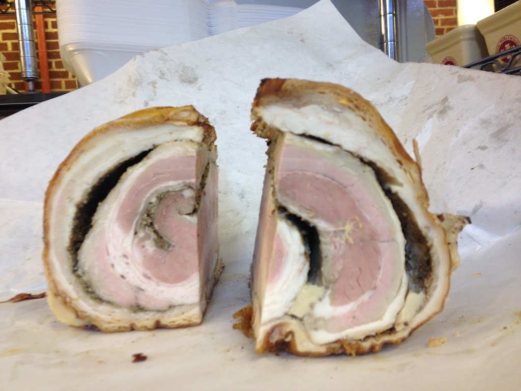 IL Panino by Cafe Olivia | cafe | 222 E Market St, Indianapolis, IN 46204, USA | 3173857839 OR +1 317-385-7839