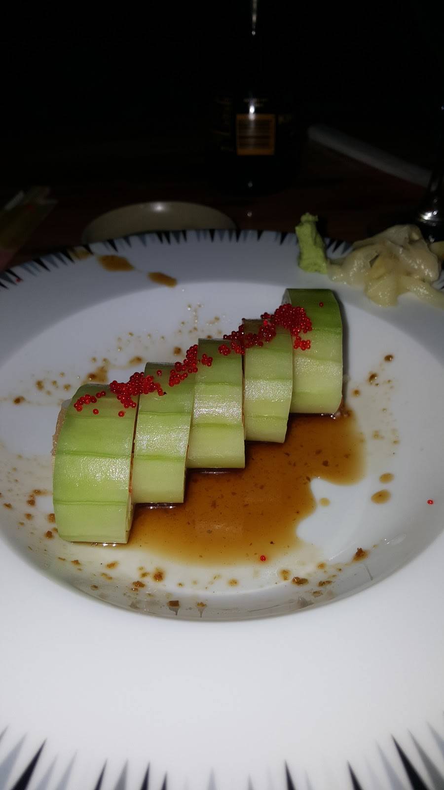 Blue Grotto Sushi, Tapas & Bar | restaurant | 220 Sandy Springs Cir Suite 205, Sandy Springs, GA 30328, USA | 6787056688 OR +1 678-705-6688