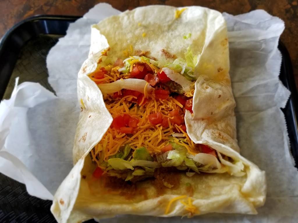 Quick Time Burritos & Tacos | restaurant | 7523, 509 44th St SE, Wyoming, MI 49548, USA | 6164323015 OR +1 616-432-3015