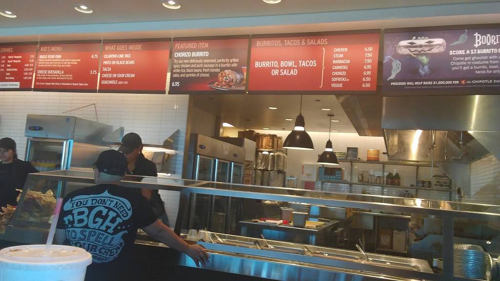 Chipotle Mexican Grill | restaurant | 8445 N Belt Line Rd Ste 130, Irving, TX 75063, USA | 9729156918 OR +1 972-915-6918