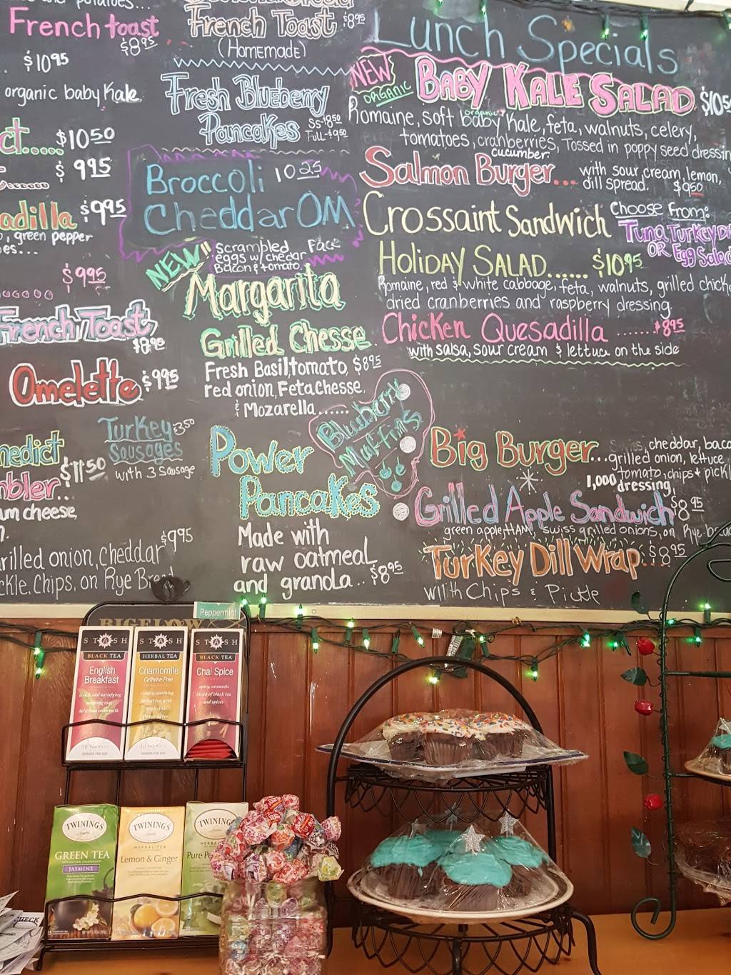 Original Green Bay Cafe | cafe | 568 Green Bay Rd, Winnetka, IL 60093, USA | 8474467698 OR +1 847-446-7698