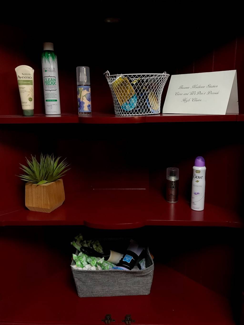 Midtown Station | restaurant | 715 2nd Ave SE, Cedar Rapids, IA 52401, USA | 3192001094 OR +1 319-200-1094