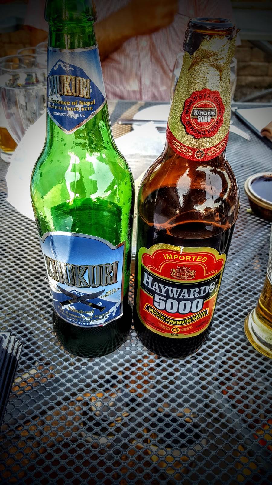 Taste of Himalayas | restaurant | 110 N 3rd St, St. Charles, IL 60174, USA | 6304441575 OR +1 630-444-1575