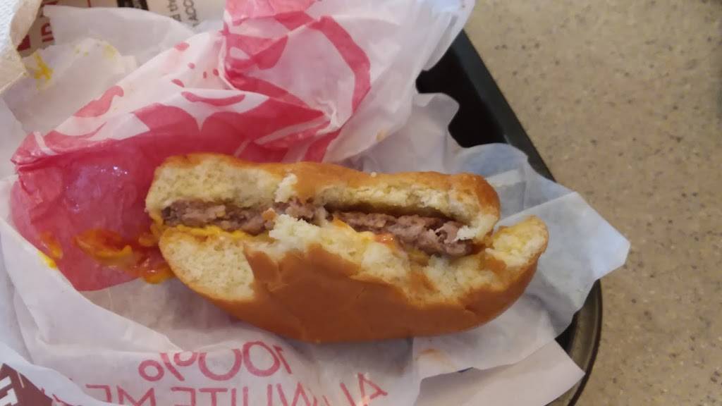 Wendys | restaurant | 1500 N College St, Auburn, AL 36830, USA | 3348218621 OR +1 334-821-8621