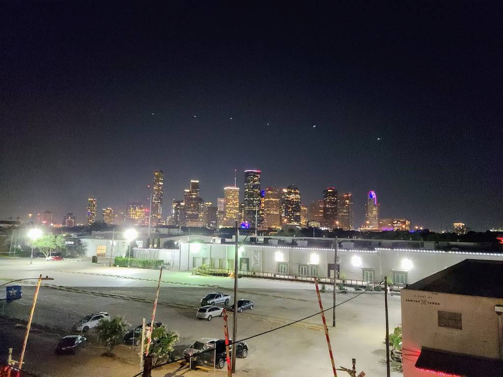 Buffalo Bayou Brewing Co | restaurant | 2101 Summer St, Houston, TX 77007, USA | 7137143335 OR +1 713-714-3335