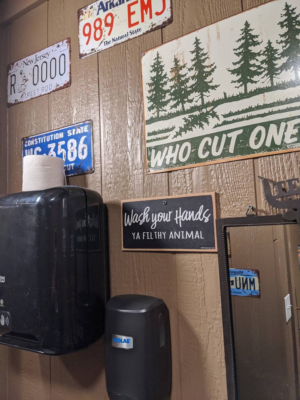 Crazy Shrimp | restaurant | 9309 Hwy 6, Meridian, TX 76665, USA | 2547307667 OR +1 254-730-7667