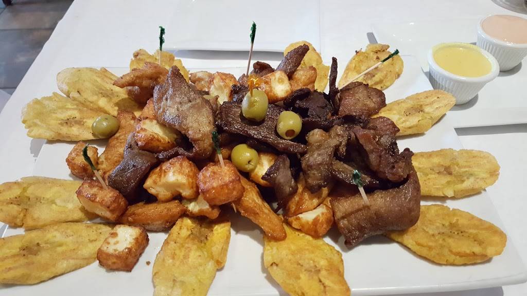 La Cocina Boricua | restaurant | 2245 Westchester Ave, Bronx, NY 10462, USA | 3472815375 OR +1 347-281-5375