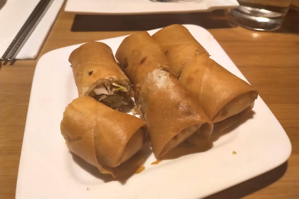 Harmony Restaurant | restaurant | 800 Redwood Highway, Suite 401, Frontage Road, Mill Valley, CA 94941, USA | 4153815300 OR +1 415-381-5300