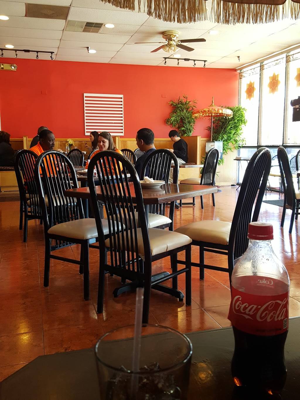 Yum Yum sushi Thai | restaurant | 1861 N Harrison Ave, Cary, NC 27513, USA | 9196771166 OR +1 919-677-1166