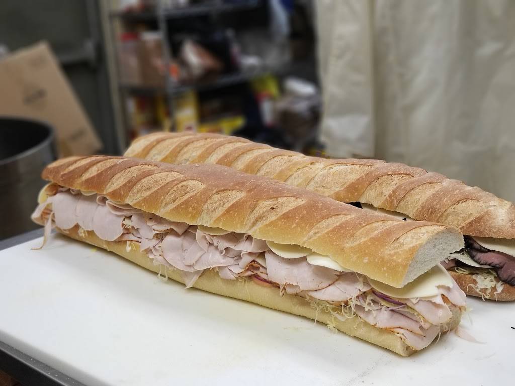 BAGEL 1 | restaurant | 700 Old Bridge Turnpike, South River, NJ 08882, USA | 7323077770 OR +1 732-307-7770