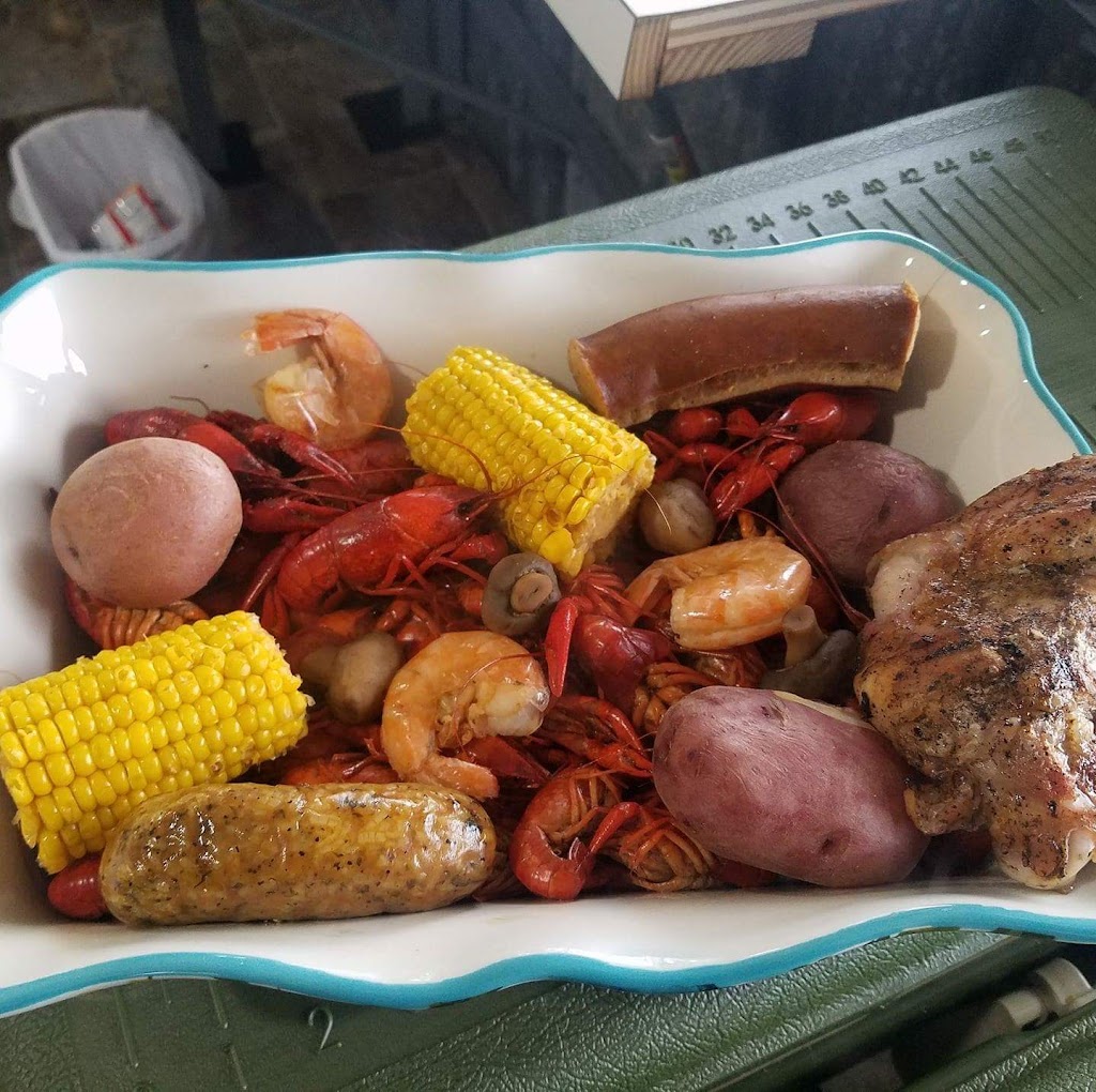 Hot Tails II Crawfish | restaurant | 5005 Valley St, Arkadelphia, AR 71923, USA | 9032761910 OR +1 903-276-1910