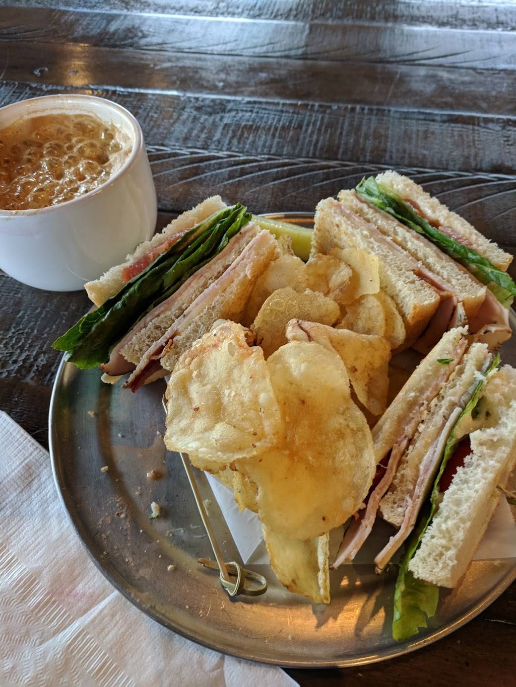 Caliber Coffee Co. | cafe | 2513 Lebanon Pike, Nashville, TN 37214, USA | 6156799013 OR +1 615-679-9013