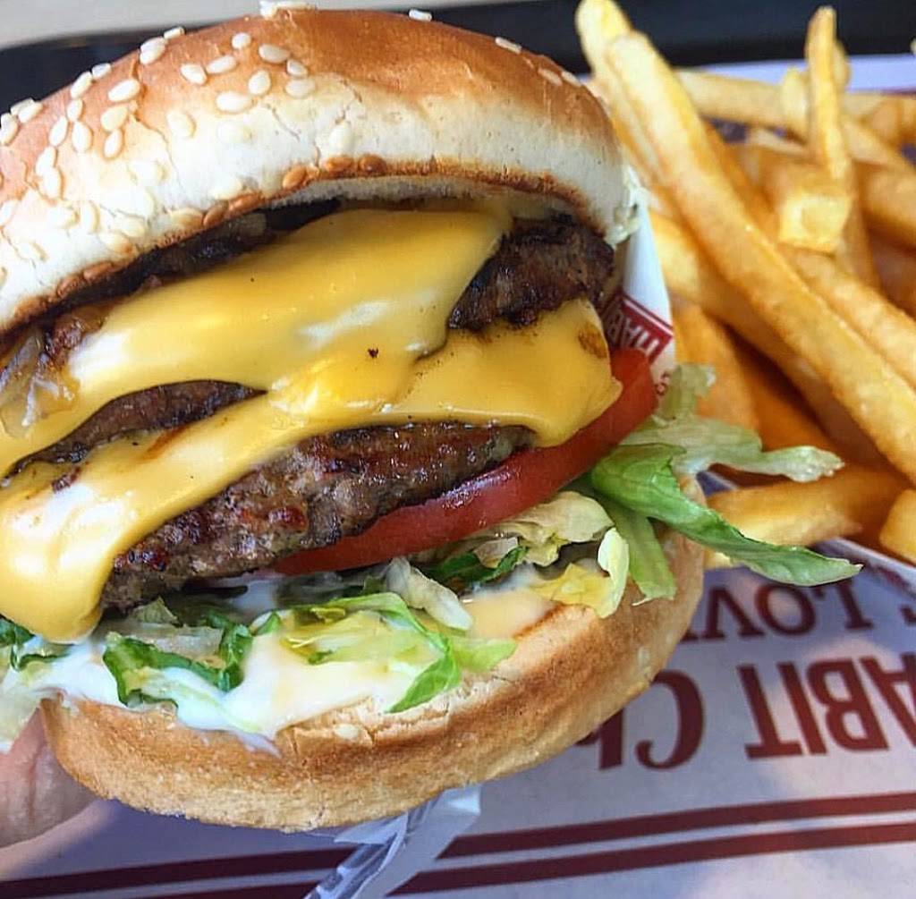 The Habit Burger Grill | meal takeaway | 6770 Bernal Ave, Pleasanton, CA 94588, USA | 9254853260 OR +1 925-485-3260
