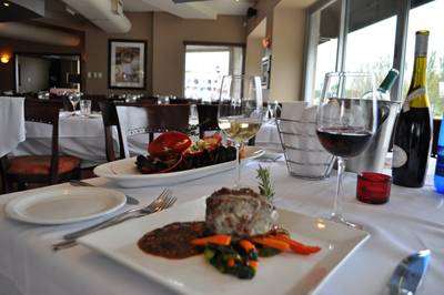 La Strada | restaurant | 600 Boulevard Saint-Joseph, Lachine, QC H8S 2M1, Canada | 5146373046 OR +1 514-637-3046