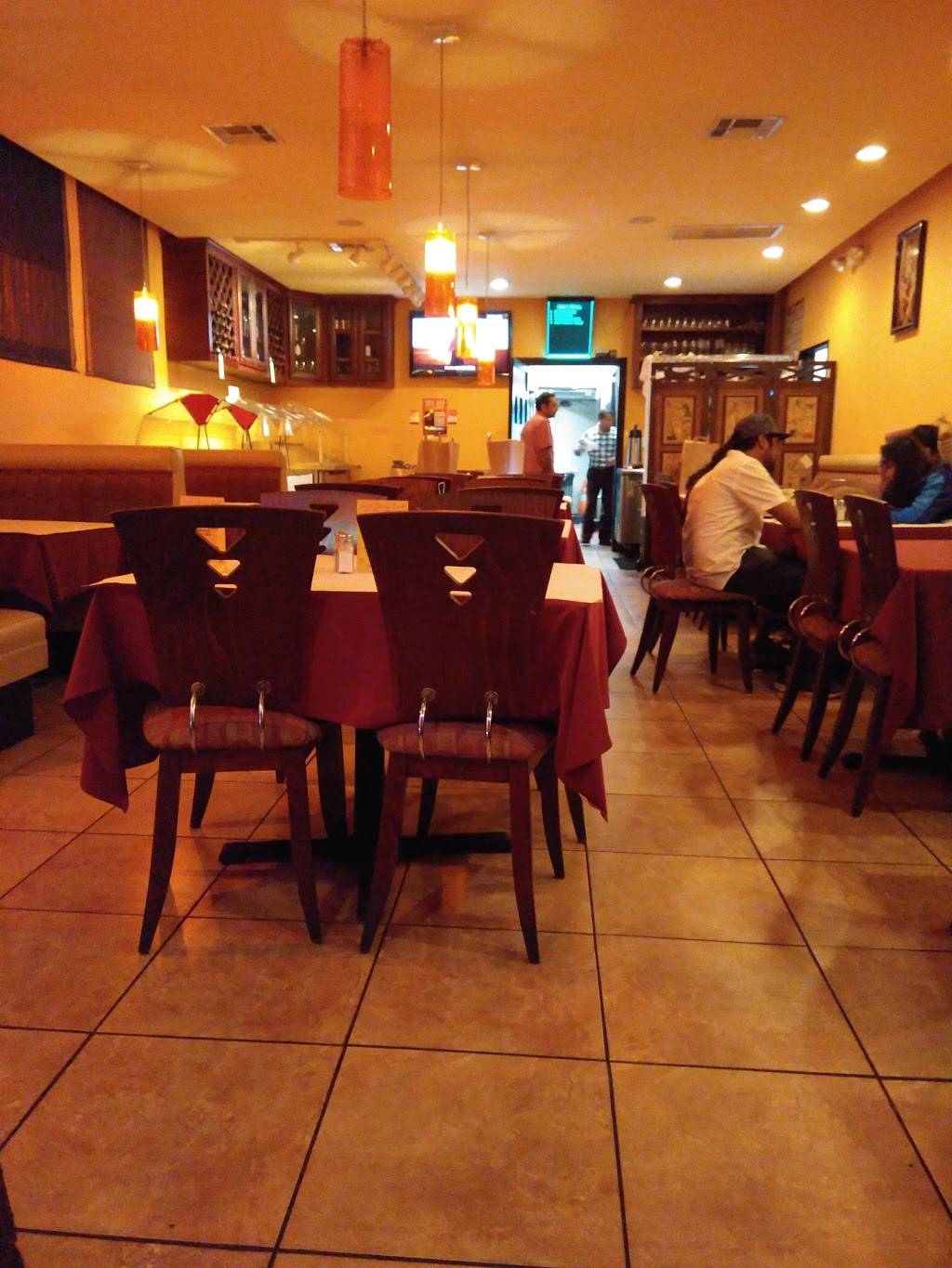 Manas Indian Cuisine | restaurant | 2823 S Vermont Ave, Los Angeles, CA 90007, USA | 3237314333 OR +1 323-731-4333