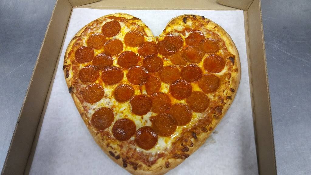 Stellas Pizzeria | meal delivery | 3209 Willits Rd, Philadelphia, PA 19114, USA | 2156733600 OR +1 215-673-3600