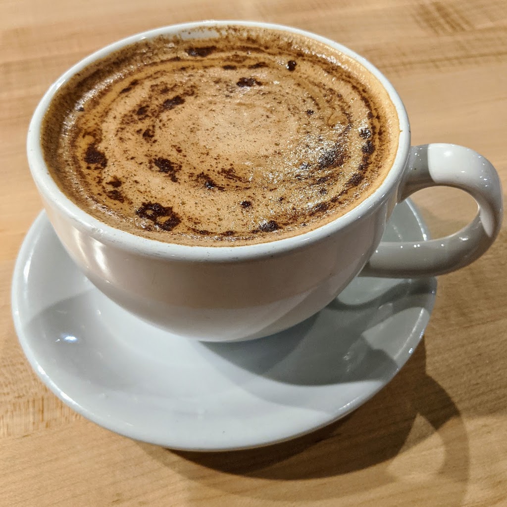 Longbottom Coffee & Tea | cafe | 4893 NE 59th Ave, Hillsboro, OR 97124, USA | 5039244470 OR +1 503-924-4470