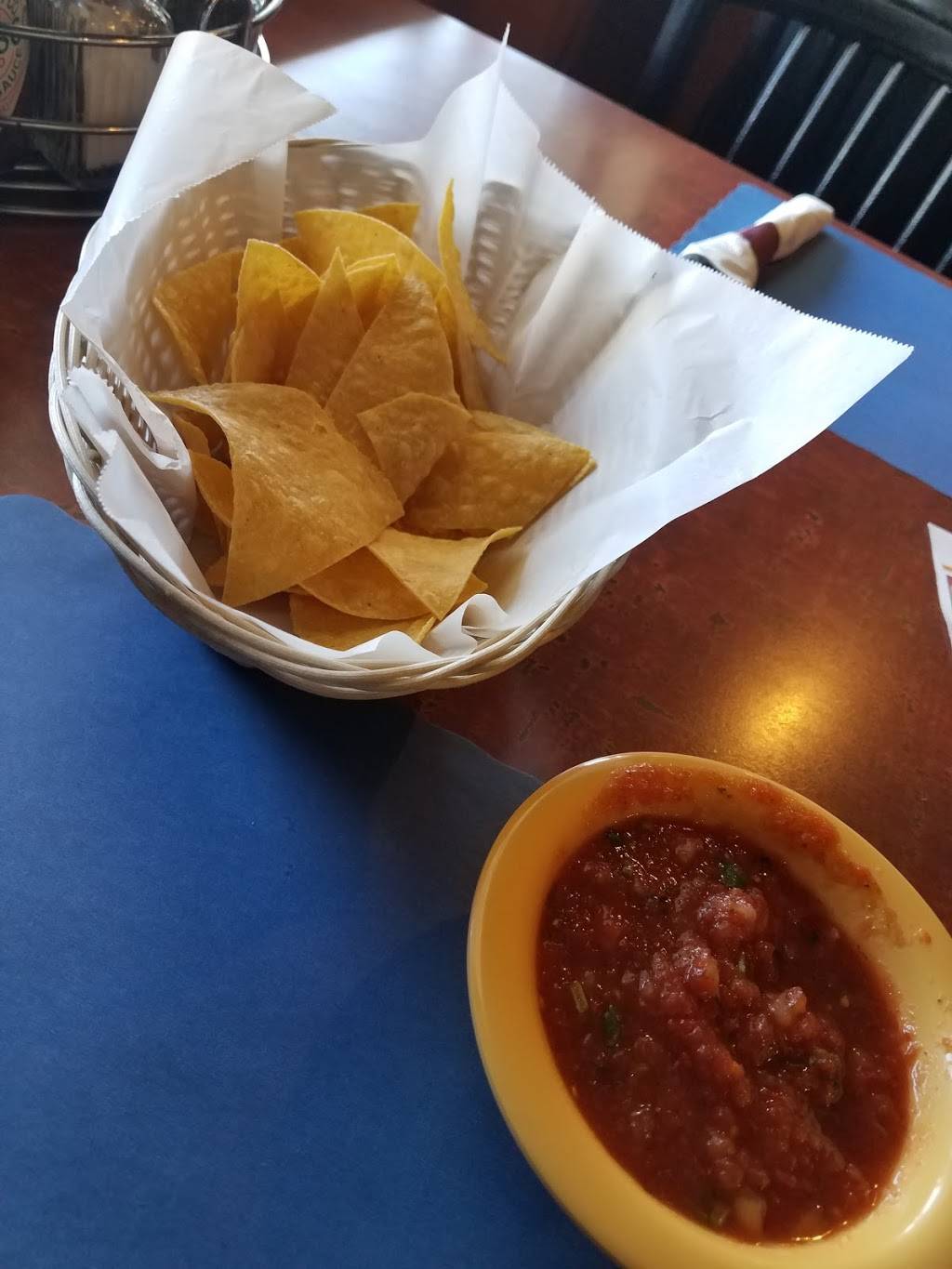 Los Amigos Mexican Food | restaurant | 4120 Sunset Ln, Shingle Springs, CA 95682, USA | 5306729149 OR +1 530-672-9149