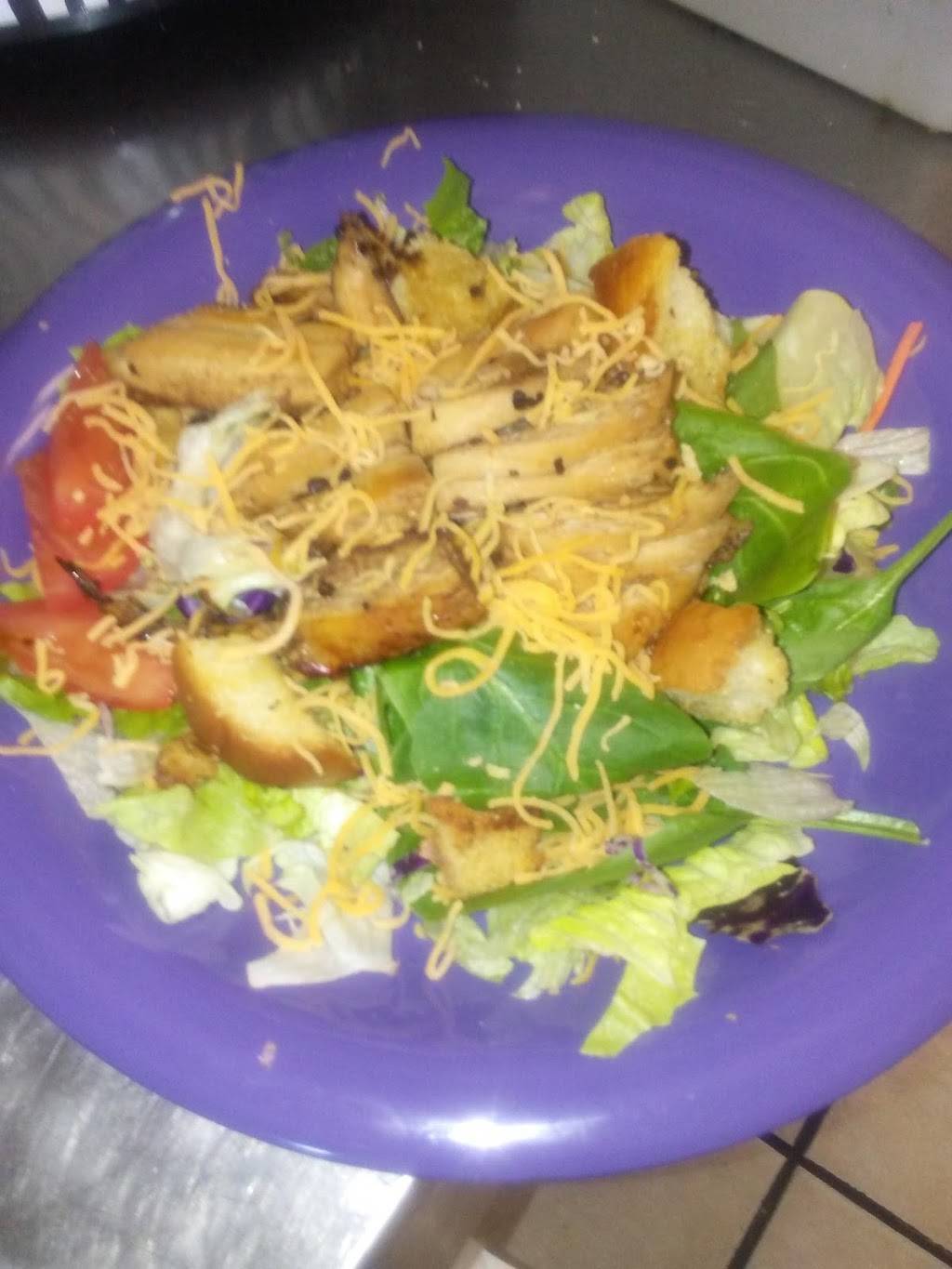 Zollies Restaurant | restaurant | 1100 N York St, Muskogee, OK 74403, USA | 9186834690 OR +1 918-683-4690