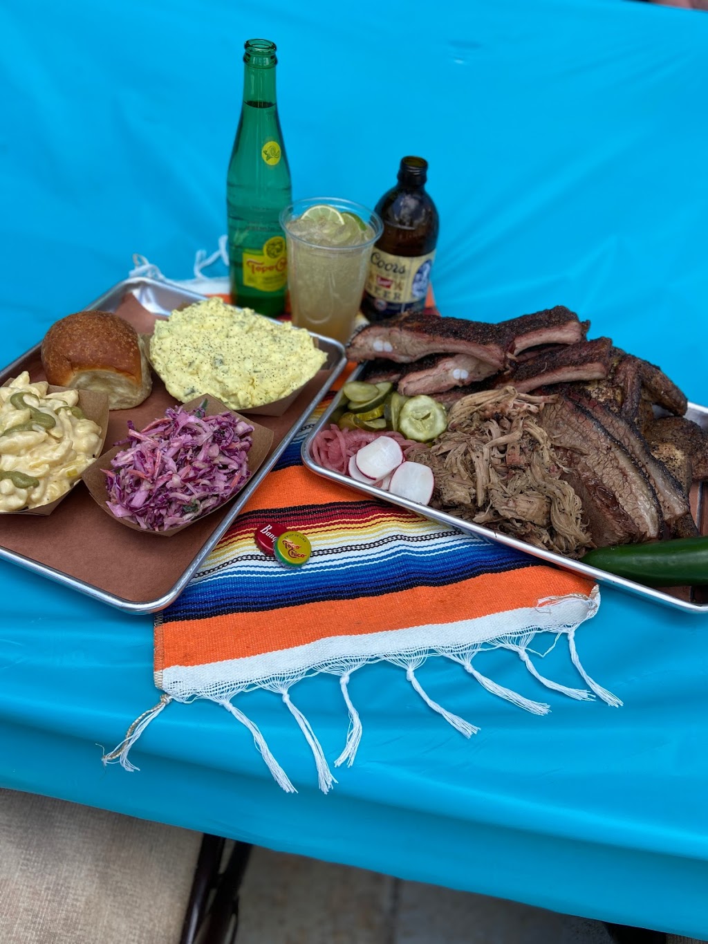 The Smoky Mug - BBQ | restaurant | 15 E Brookland Park Blvd BBQ, Richmond, VA 23222, USA | 8045623722 OR +1 804-562-3722