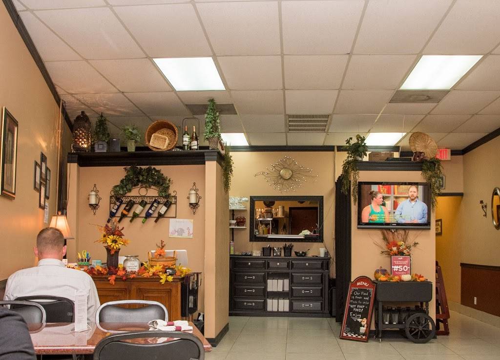 The Gem Eatery | bakery | 1043 FL-7, Margate, FL 33063, USA | 9549717520 OR +1 954-971-7520