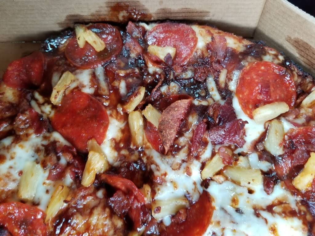 Dominos Pizza | meal delivery | 324 US-6 #20, Dillon, CO 80435, USA | 9704687744 OR +1 970-468-7744